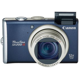 SX2000 12MP BLUEblue 