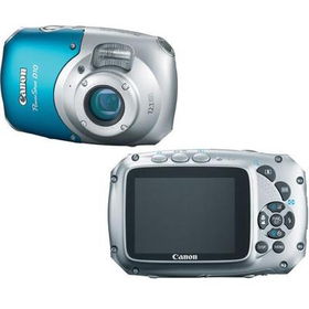 PowerShot D10 Camerapowershot 