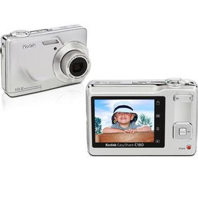 EASYSHARE C180 Dig Cameasyshare 