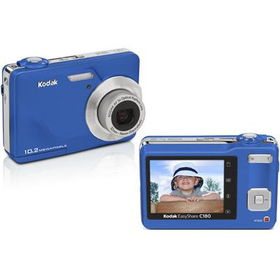 EASYSHARE C180 Dig Cameasyshare 