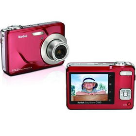 EASYSHARE C180 Dig Cameasyshare 