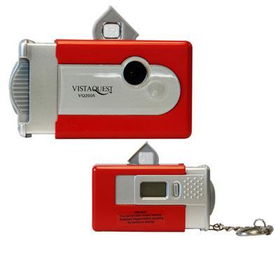 2.0 MP Digital Camera VQ-2005digital 