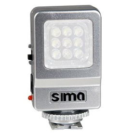 9 LED Light for Camcorders