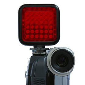 36 LED Light for Camcorders