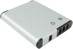 LENMAR DLSBK1 Sony(R) NP-BK1 Cellular Phone Replacement Batterysony 