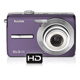 10.3 MP EasyShare M1063easyshare 