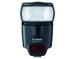 Canon Speedlite 430EX II Flash