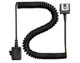 SC-28 TTL Coiled Remote Cord