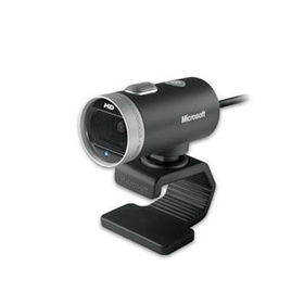 LifeCam Cinema Windows USBlifecam 