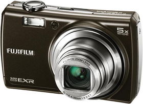 12 MP FINEPIX F200EXRfinepix 
