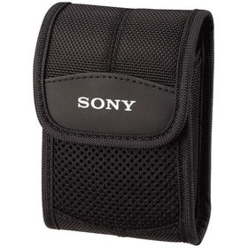 SONY LCSCST CASUAL CARRYING CASE FOR CYBER-SHOTsony 