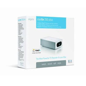 EyeTV 250 Plus 2008eyetv 