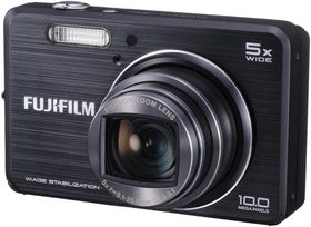 10 MP FINEPIX J250Wfinepix 