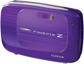 VIOLET 10MP FINEPIX Z37FDviolet 