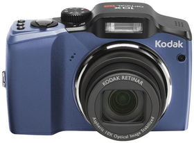 BLUE 10 MP EASYSHAREblue 