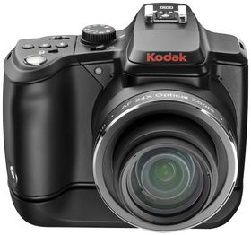 12 MP EASYSHARE Z980easyshare 