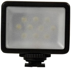SIMA SL-10HD Universal HD Video Light with Dimmer Control