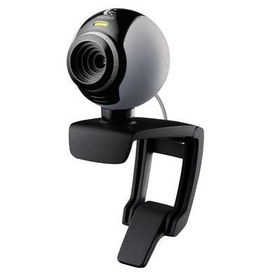 Logitech C250 Webcamlogitech 