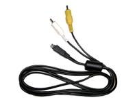 CABLE, CB-AVC3 A/V CAMERA CABLE FORcable 