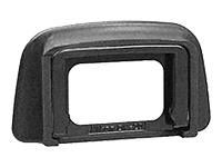 EYECUP, DK-20, RUBBER EYECUP FOR D50