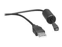 CABLE, UC-E6, USB FOR NIKON 3700,