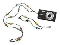 STRAP, FASHION JEWELRY MULTI-COLORED