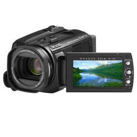 2MP Hi-Def Digital Camcorder