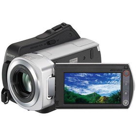 Sony DCR-SR45 30GB Hard Drive Handycam Camcorder (Refurbished)sony 