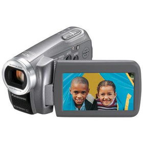 SD Card Camcorder 10X OPTICALcard 