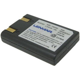 LENMAR DLP101 PANASONIC