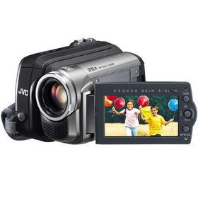 High-Band Digital Video Camera