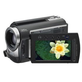 60GB Hard Disk Drive Camcorder