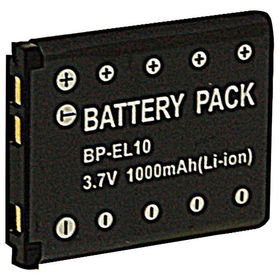 ENEL10 NIKON REPL BATTRY