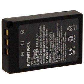 PSBLS1 OLYMPUS REPL BATT