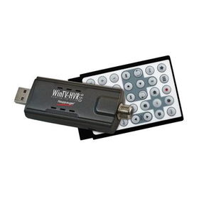 WinTV-HVR-950 Dual TV Tunerwintv 
