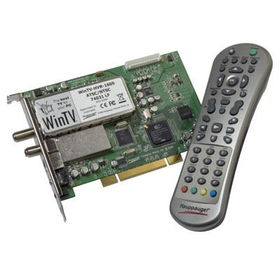 WinTV-HVR-1600 Dual TV Tunerwintv 