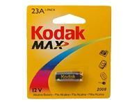 BATTERY, KODAK K23A-1, ALKALINE