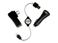 CHARGER, RETRACTABLE MOTOROLA PHONE