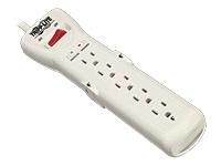 OUTLET, TRIPPLITE, PROTECT IT!, 5outlet 