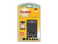 BATTERY CHARGER, K4500-PC-C+1