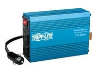 INVERTER, TRIPPLITE, PORTABLE, 12V