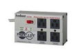 ISOBAR SURGE PROTECTOR- 4 OUTLETS