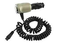 CHARGER, AUTO (5W) UNIVERSAL