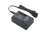 BATTERY CHARGER, BCM-01 LI-ION FOR