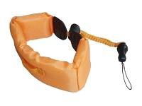 FLOAT STRAP, ORANGE FLOATING FOAMfloat 