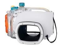 UNDERWATER HOUSING, WP-DC18, FORunderwater 