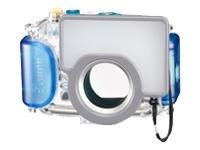 UNDERWATER HOUSING, WP-DC17, FORunderwater 