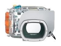 UNDERWATER HOUSING, WP-DC21, FOR