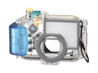 UNDERWATER HOUSING, WP-DC19, FOR