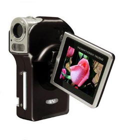 5MP Digital Video Camera